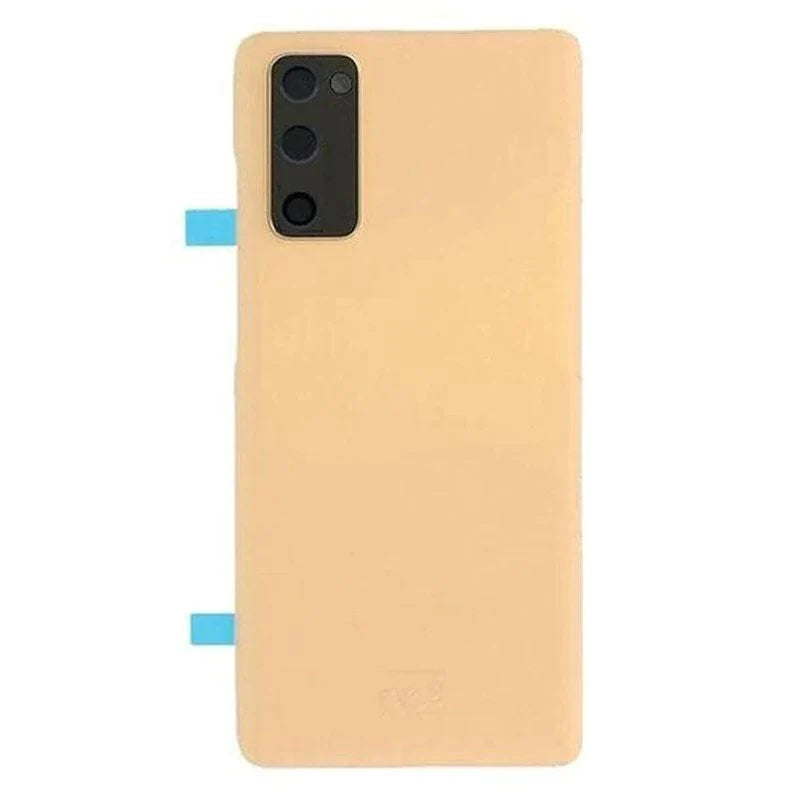 For Samsung Galaxy S20 FE G780 Replacement Battery Cover
