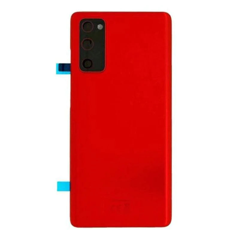 For Samsung Galaxy S20 FE G780 Replacement Battery Cover