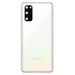 For Samsung Galaxy S20 Replacement Rear Battery Cover Including Lens with Adhesive