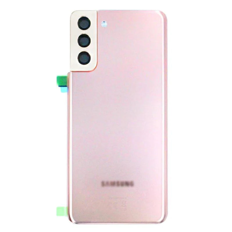 For Samsung Galaxy S21 Plus 5G G996 Replacement Battery Cover