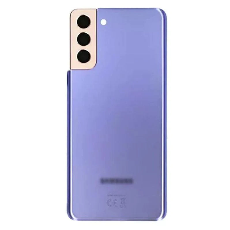 For Samsung Galaxy S21 Plus 5G G996 Replacement Battery Cover