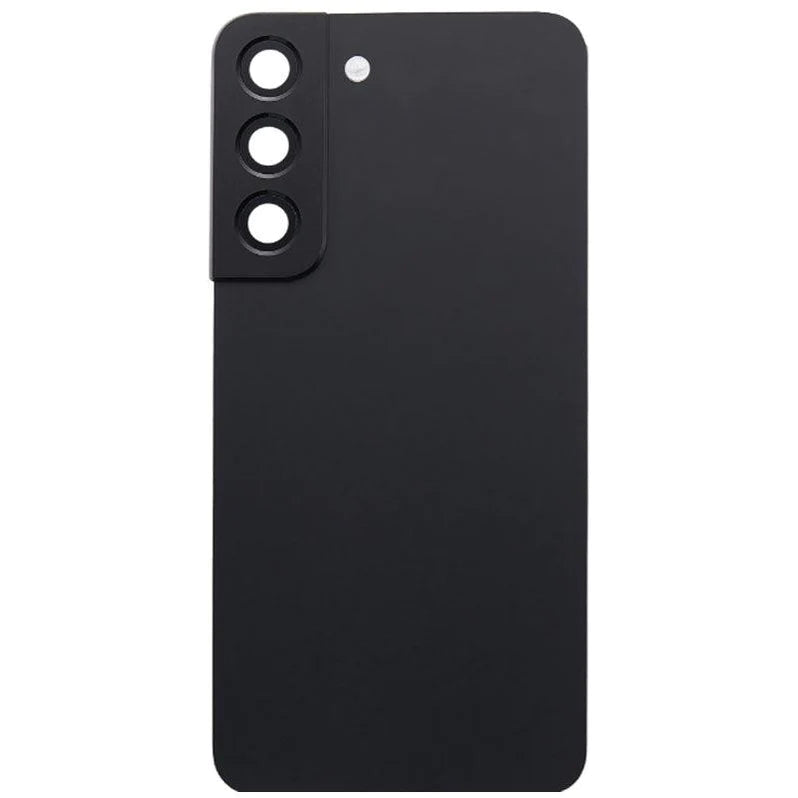 Samsung Galaxy S22 Replacement Battery Cover With Lens