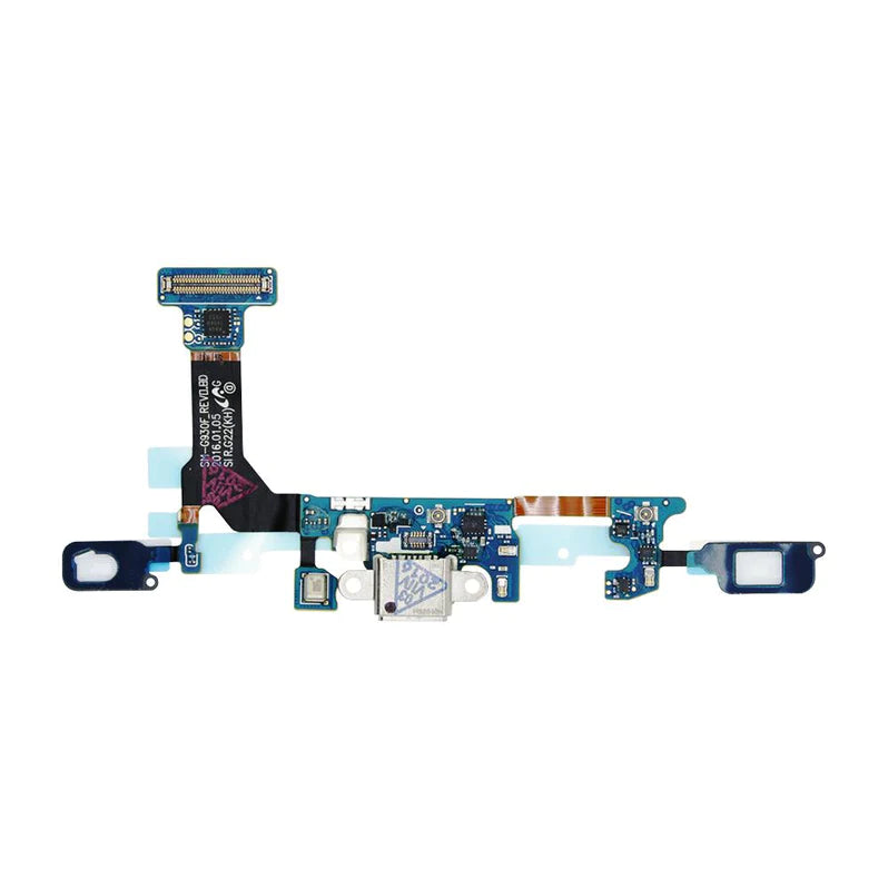 For Samsung Galaxy S7 G930F Replacement USB Charging Port Flex With Microphone