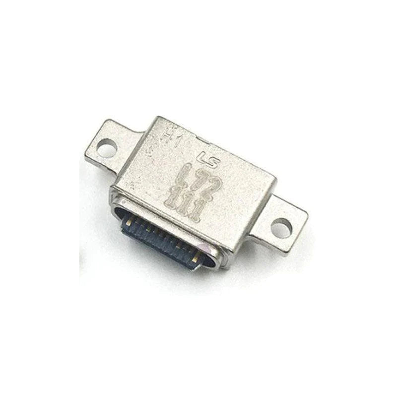 Samsung Galaxy S8 / S8 Plus Replacement Charging Port USB Doc