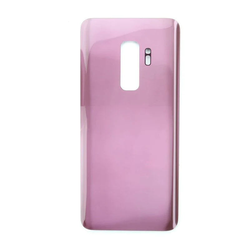 Samsung Galaxy S9 Plus Replacement Rear Battery Cover with Adhesive