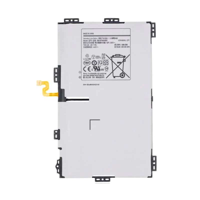 Samsung Galaxy J5 J510 2016 Replacement Battery 3100mAh
