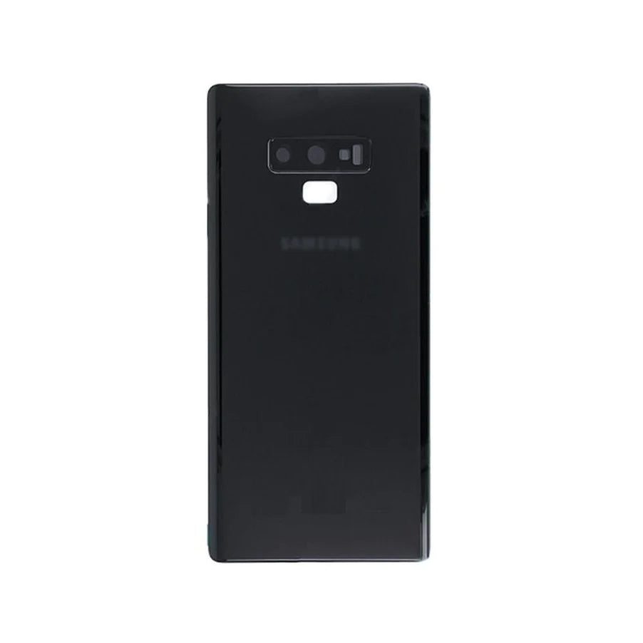 Samsung Note 9 Replacement Rear Battery Cover with Adhesive