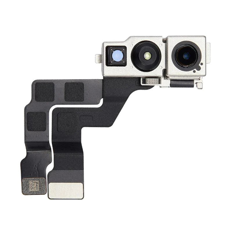 For iPhone 14 Pro Max Replacement Front Camera