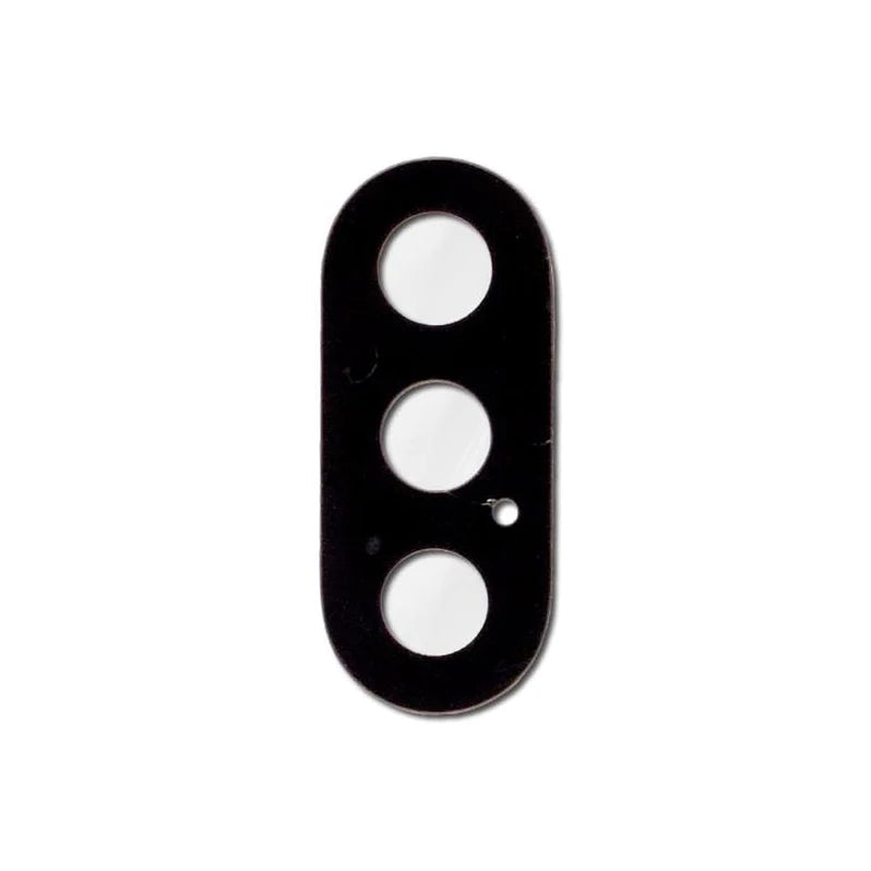 For iPhone X Replacement Camera Lens (glass only)