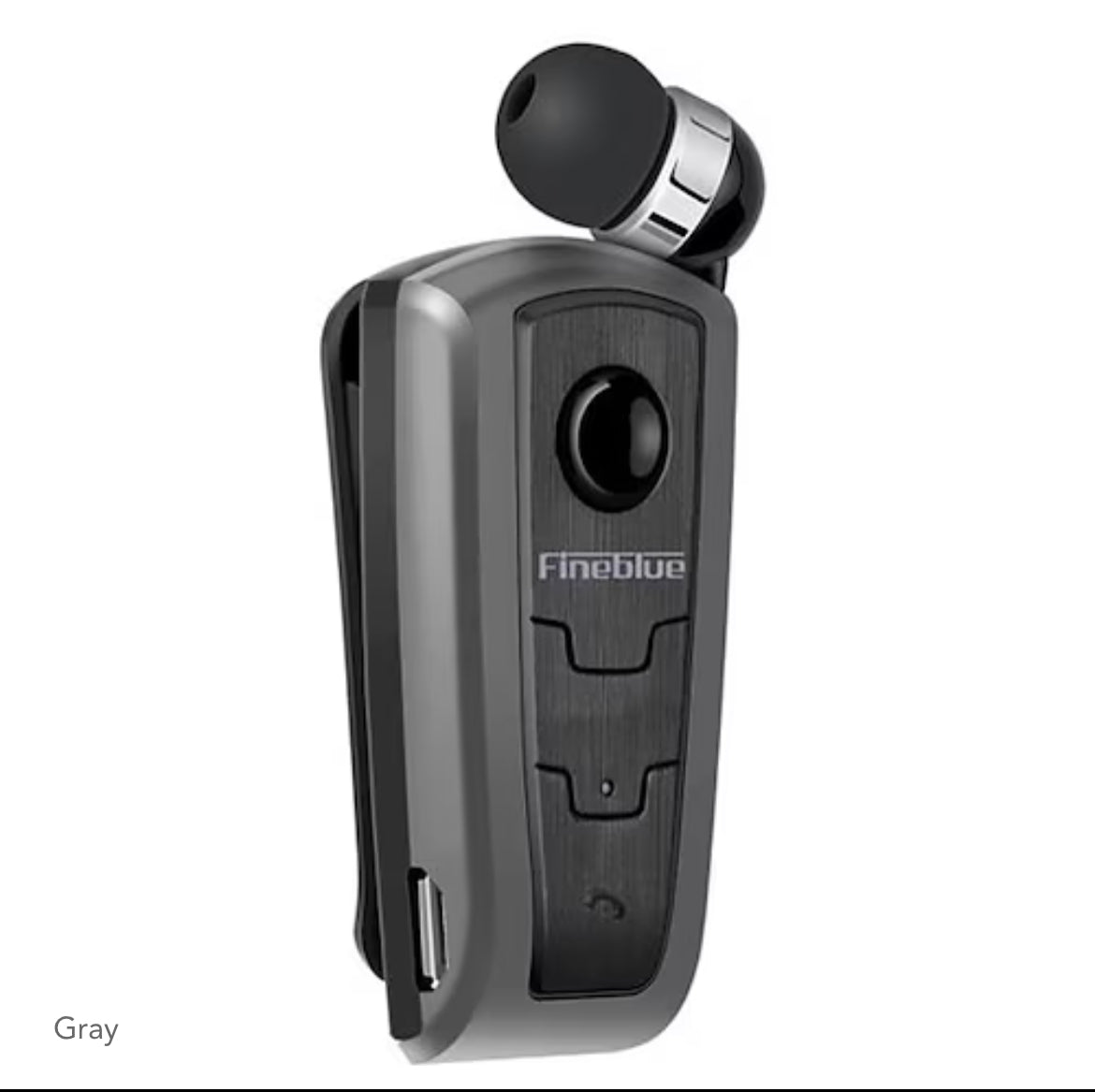 Headset Stereo Bluetooth