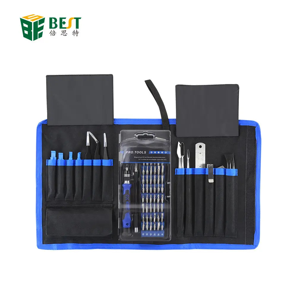 Precision Multi-purposed Repair Tool Kit For Mobile Phone Computer Laptop Cell Phone Repair Tool Kit