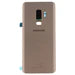 Samsung Galaxy S9 Plus Replacement Rear Battery Cover with Adhesive
