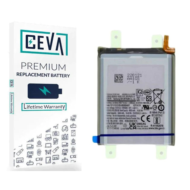 For Samsung Galaxy S23 Replacement Battery - CEVA