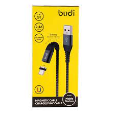 Budi Magnetic type C to C Cable