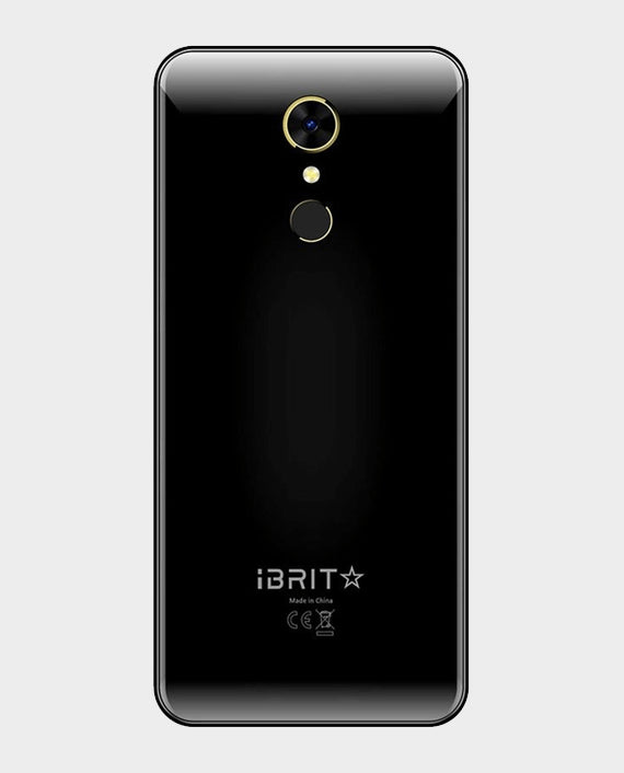 iBRIT XL Plus 4G 3GB 32GB – Black