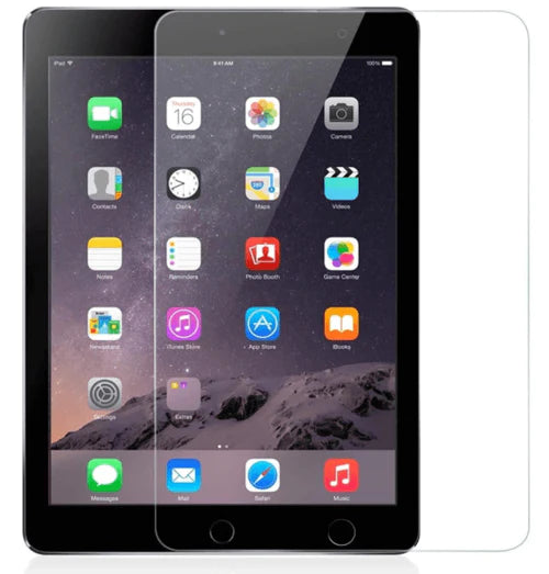 iPad Mini 5 Tempered Glass Screen Protector