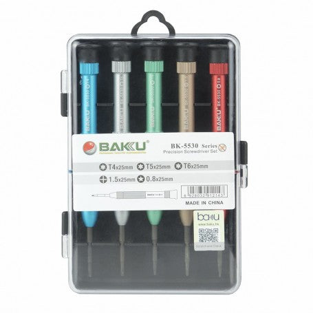 Repair Tool Kit For Smartphones Tablets Computers