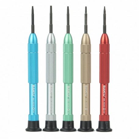 Repair Tool Kit For Smartphones Tablets Computers