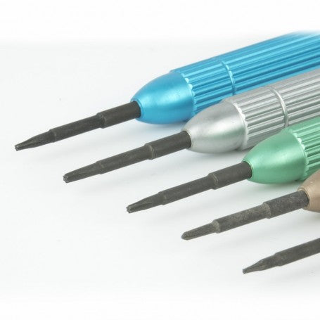 Repair Tool Kit For Smartphones Tablets Computers