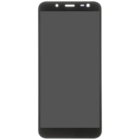 For Samsung Galaxy J6 J600 (2018) Replacement LCD Touch Screen (Black)