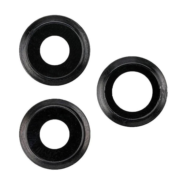 Replacement iPhone 11 Pro / 11 Pro Max Camera Lens Glass Only, no bezel