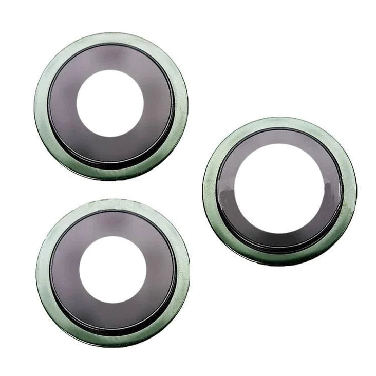Replacement iPhone 11 Pro / 11 Pro Max Camera Lens Glass Only, no bezel