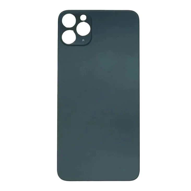 Apple iPhone 11 Pro Max Replacement Back Glass (Space Grey)