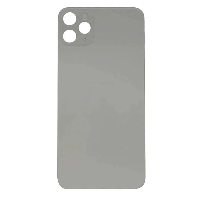 Apple iPhone 11 Pro Replacement Back Glass