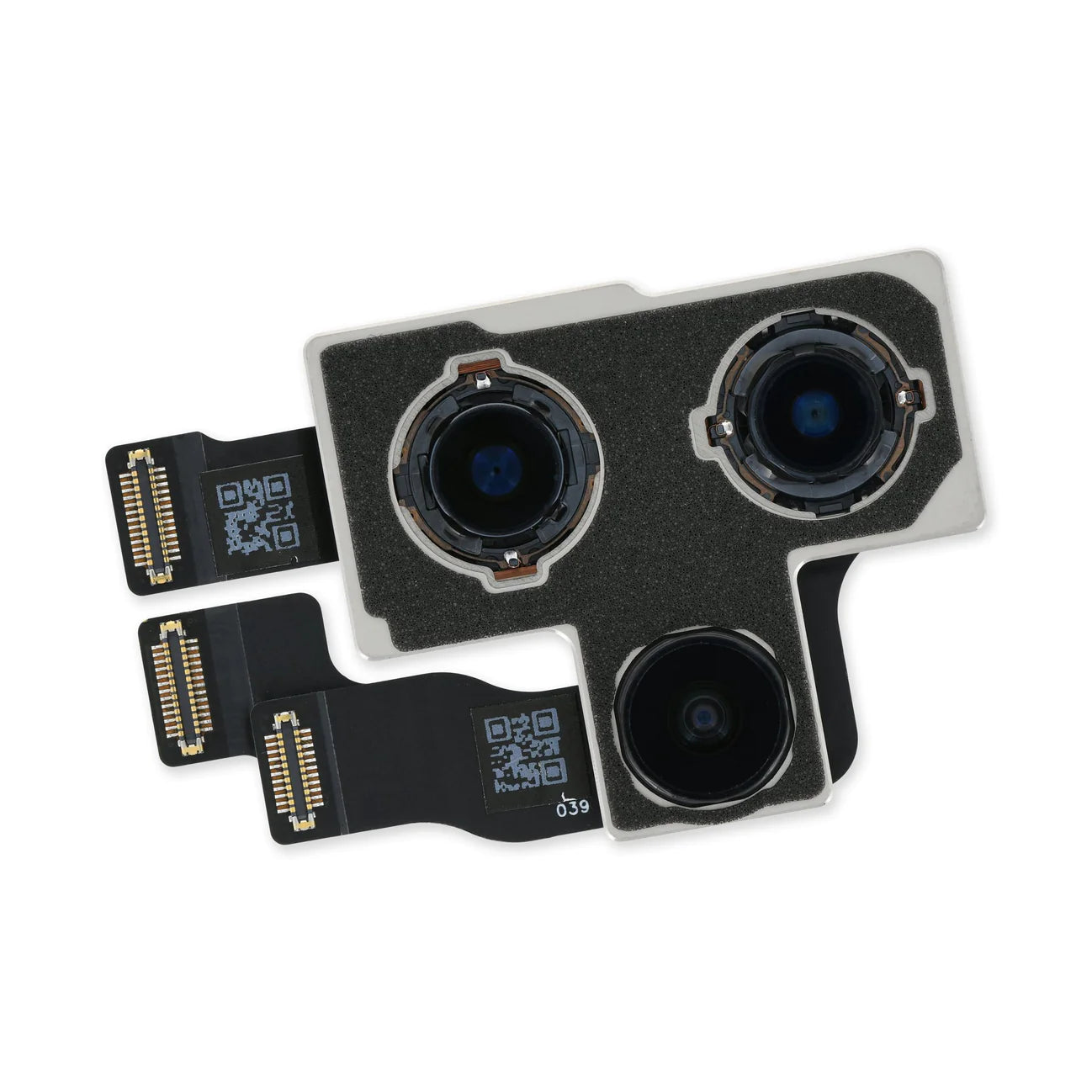Apple iPhone 11 Pro / Pro Max Replacement Rear Triple Camera