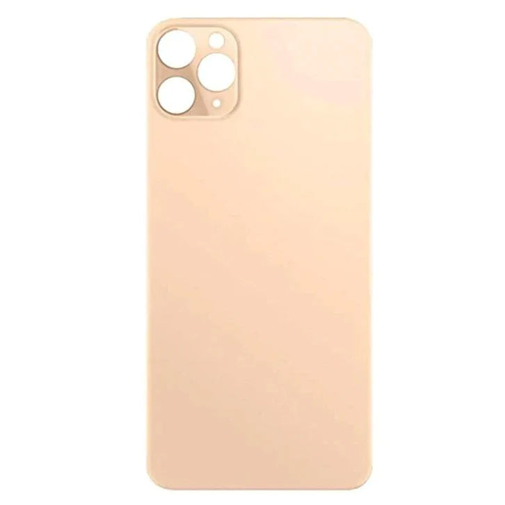 Apple iPhone 11 Pro Replacement Back Glass