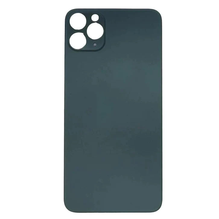 Apple iPhone 11 Pro Replacement Back Glass
