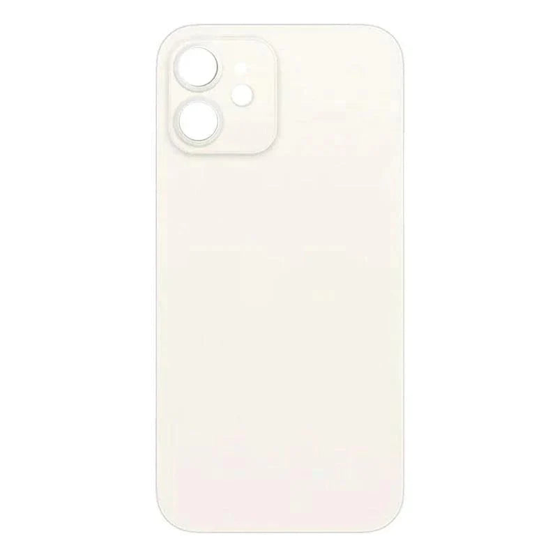 Apple iPhone 12 Mini Replacement Back Glass on