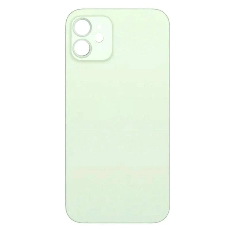 iPhone 12 Replacement Back Glass