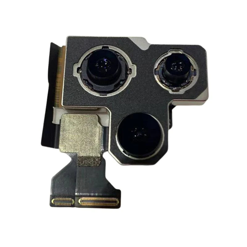 Apple iPhone 13 Pro / 13 Pro Max Replacement Rear Camera Module 12MP + 12MP + 12MP