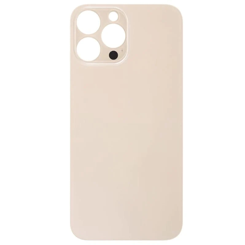 For Apple iPhone 13 Pro Max Replacement Back Glass