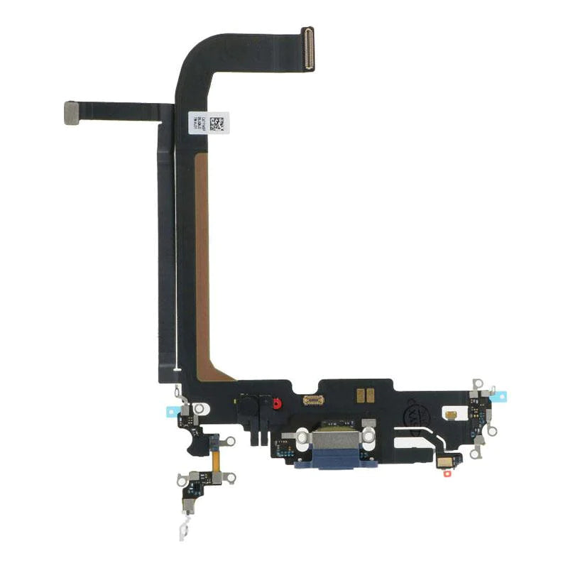 Apple iPhone 13 Pro Max Replacement Charging Port Flex