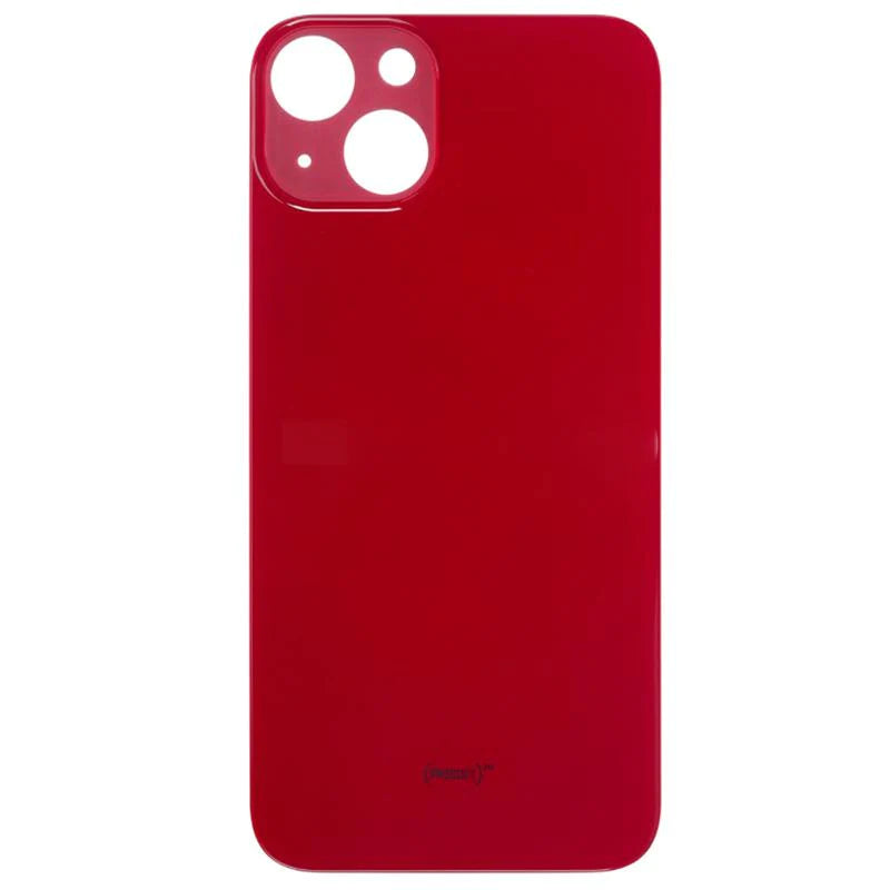 Apple iPhone 13 Replacement Back Glass