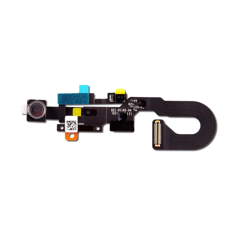 Apple iPhone 8 / SE2 Replacement Front Camera, Light/Proximity Sensor & Top Microphone Flex