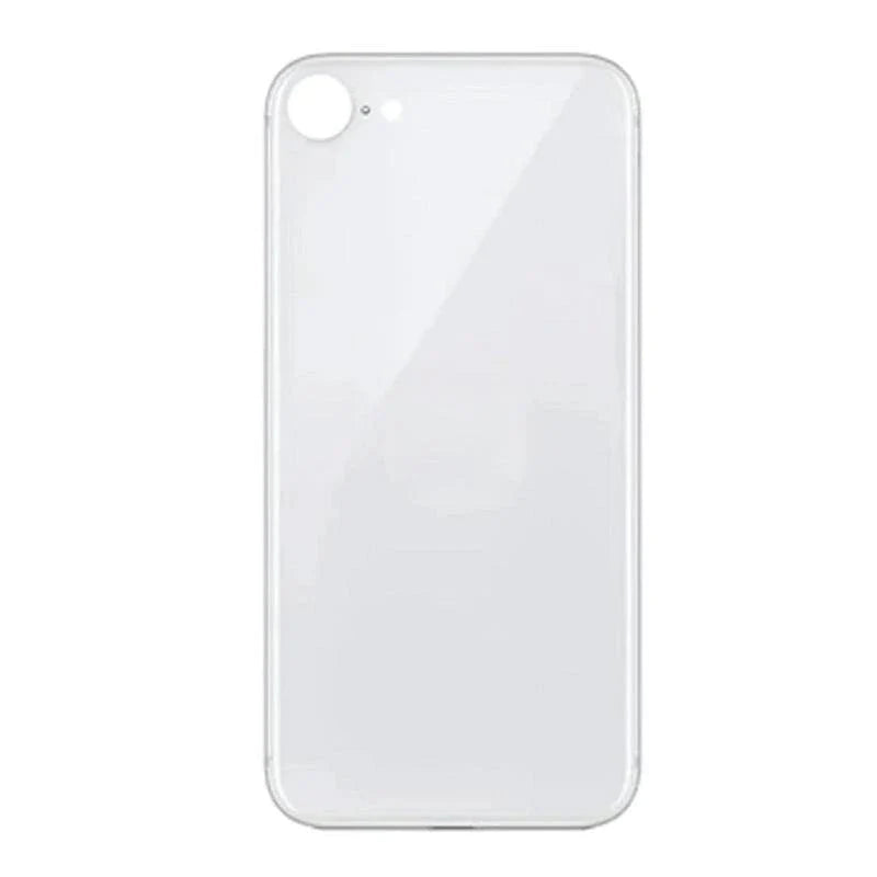 Apple iPhone SE 2 Replacement Back Glass