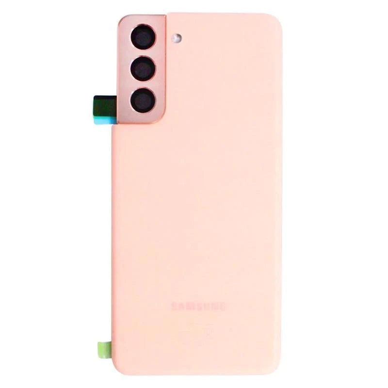 For Samsung Galaxy S21 5G G991 Replacement Battery Cover