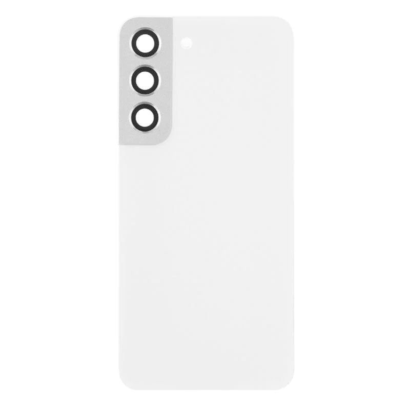 Samsung Galaxy S22 Replacement Battery Cover With Lens