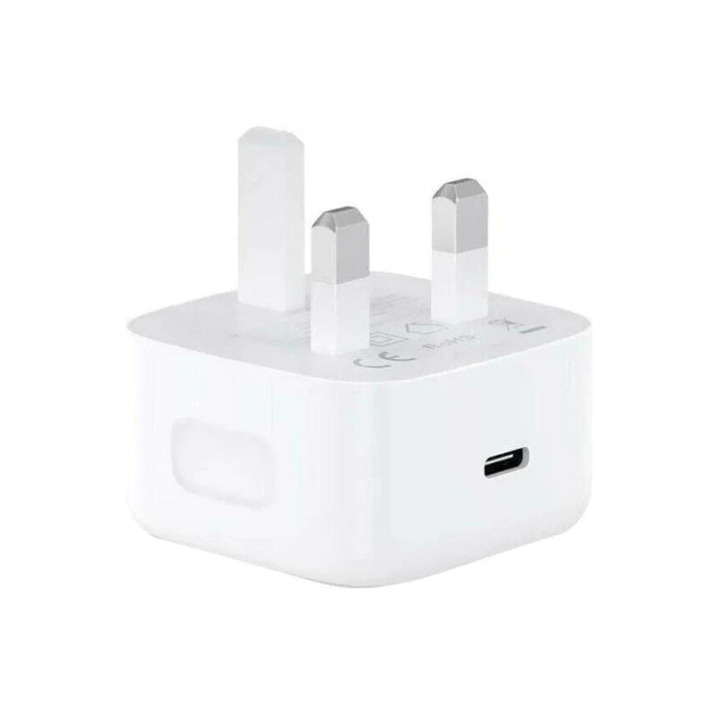 Speedy PD 20W USB-C Type C Fast Wall Charger Adapter 3A