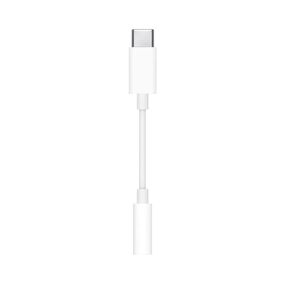 Type-C to Cable 3.5mm Headphone Jack Adapter - Premium OEM