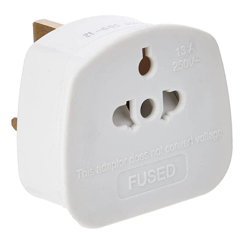 UK Tourist Travel Charger