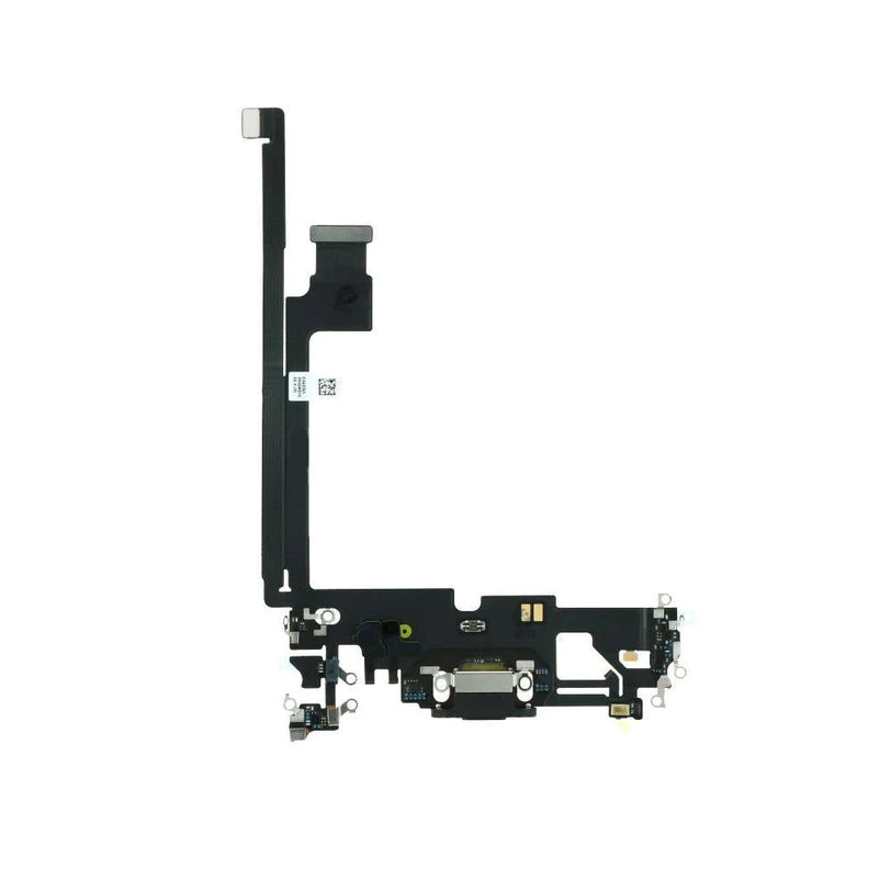 Apple iPhone 12 Pro Max Replacement Charging Port Flex (Blue)