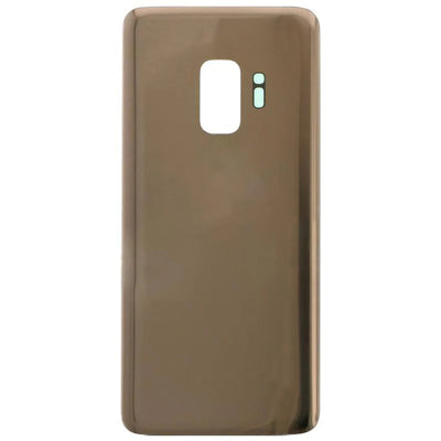 Samsung Galaxy S9 Replacement Rear Battery Cover with Adhesive