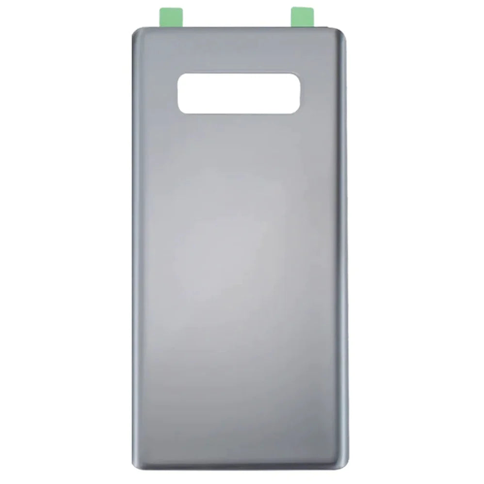 Samsung Note 8 Replacement Battery Cover (Grey)