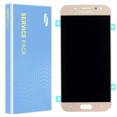 Samsung Galaxy J5 J530 (2017) Service Pack Gold Touch Screen Display GH97-20738C/ GH97-20880C