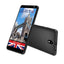 iBrit Z2 Smart Phone, 5.5", Dual SIM - Black