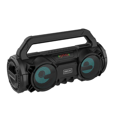 Portable bluetooth speaker Long battery life B98 bluetooth speaker wireless black color bluetooth speaker